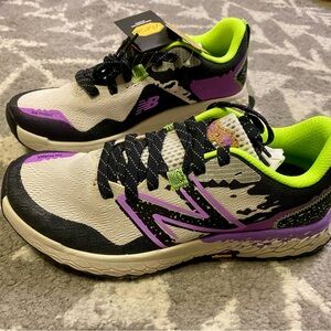 Women’s New Balance Hierro v7 Trail Running Shoes